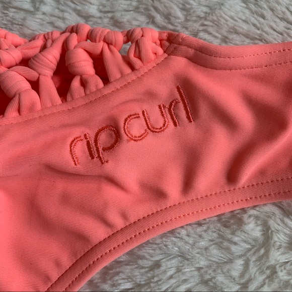 Rip Curl North Shore Cheeky Hipster Pant Womens | Bikinis